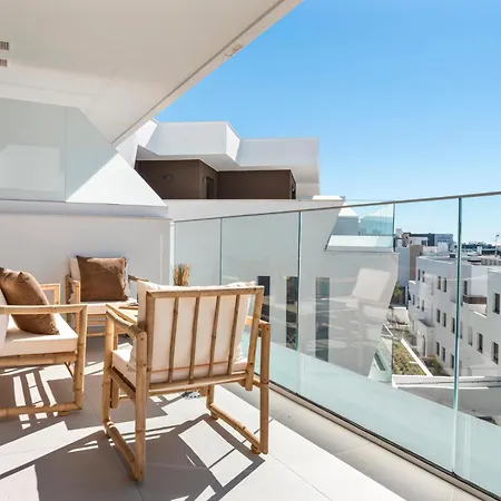 Lejlighed Casa De Koko - Luxury With Pool - Near