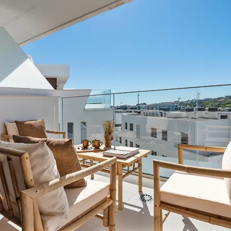 Casa De Koko - Luxury With Pool - Near * Estepona