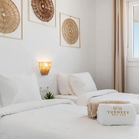 Lejlighed Casa De Koko - Luxury With Pool - Near Estepona