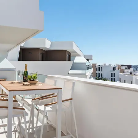 Lejlighed Casa De Koko - Luxury With Pool - Near