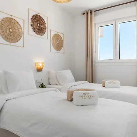 Casa De Koko - Luxury With Pool - Near * Estepona