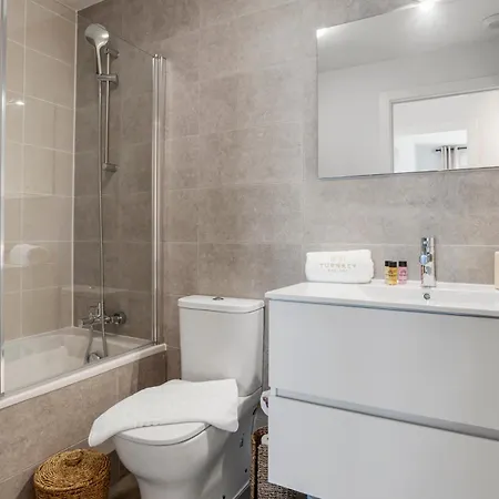 Casa De Koko - Luxury With Pool - Near * Estepona